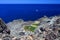 Laghetti delle ondine, Pantelleria