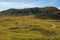 Laghi di Festons Alpine Meadow, Italy