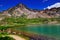 Lago Bianco, Gavia, Italy