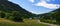 The Lago Bonito, Cercs, Spain