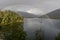 Lago Correntoso in Neuquen Province, Argentina