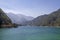 Lago dei Tramonti in Friuli