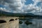 Lago del Salto, Petrella Salto, Province of Rieti, Italy