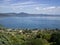 Lago di Bracciano (Roma)