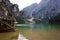 Lago di Braies