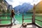 Lago di Braies