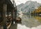 Lago di Braies - a magical to breathtaking lake.