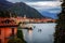 Lago di Como (Lake Como) Menaggio