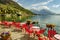 Lago di Como (northern Italy)