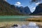 Lago di Dobbiaco at Toblach