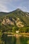 Lago di Ledro,lake Ledro