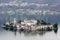 Lago di Orta Isola di San Giulio