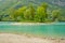 Lago di Tenno (Trentino, Italy)