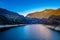 Lago di Vogorno - Verzasca Ticino