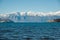 Lago General Carrera, Carretera Austral, HIghway 7, Chile