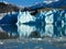 Lago Grey in Torres del Paine