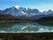 Lago Grey in Torres del Paine