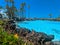 Lago Martianez, Tenerife, Canary islands