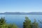 Lago Nahuel Huapi, Bariloche, Argentina
