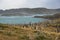 Lago Nordenskjold, Torres del Paine National Park, Chile