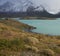 Lago Nordenskjold, Torres del Paine National Park, Chile