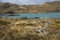 Lago Nordenskjold, Torres del Paine National Park, Chile