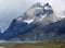 Lago Nordenskjold, Torres del Paine National Park, Chile