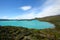 Lago Pehoe in Torres del Paine