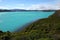 Lago Pehoe in Torres del Paine