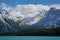 Lago Pehoe, Torres del Paine NP, Patagonia