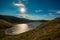 lago Scaffaiolo, Corno alle Scale mountains