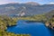 Lago Verde, Alerces National Park, Argentina