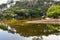 Lagoa Azul - Sintra, Portugal