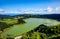 Lagoa das Furnas, SÃ£o Miguel Island, Azores, AÃ§ores, Portugal, Europe