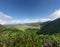 Lagoa das Sete Cidades Azores