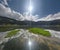 Lagoa das Sete Cidades Azores