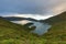 Lagoa do Fogo (Lagoon of Fire)