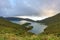 Lagoa do Fogo (Lagoon of Fire)