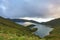 Lagoa do Fogo Lagoon of Fire