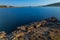 Lagoa do Viriato in Serra da Estrela