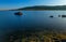 Lagoa do Viriato in Serra da Estrela