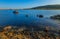 Lagoa do Viriato in Serra da Estrela