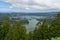 Lagoa Sete Cidades on Azores