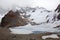 Lagoon De los Tres, El Chalten, Argentina