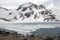 Lagoon De los Tres, El Chalten, Argentina