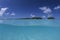 Lagoon french Polynesia