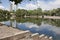 Lagoon of illusions,tomas garrido canabal park Villahermosa,Tabasco,Mexico