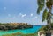 Lagun Curacao Views