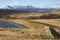 Laguna Azul, Torres del Paine National Park, Chile