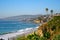 Laguna Beach Coast